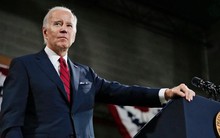 NBC: FBI tịch thu sổ ghi chép của Tổng thống Biden