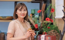 CEO Vinasamex Nguyễn Thị Huyền: Nếu đã có đích đến thì cần gì phải vội!