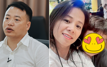 Doanh nhân Đào Lan Hương hé lộ câu nói của con trai: "Mẹ mà làm sao thì con không sống được"