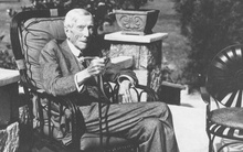 Tỷ phú giàu nhất lịch sử nước Mỹ dặn con: Muốn giàu phải giấu 1 thứ, chấp nhận 1 điều và tránh kết giao với người có 3 tật xấu này