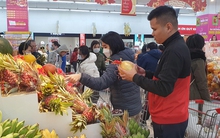 Một số chỉ tiêu kinh tế giảm nhẹ trong tháng 1