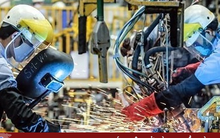 Năm 2036, Việt Nam sẽ trở thành nền kinh tế lớn thứ hai ở Đông Nam Á