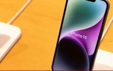 Doanh số bán smartphone giảm xuống mức thấp nhất kể từ năm 2013