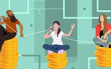 5 kiểu bạn bè tốt, xấu ai cũng gặp một lần trong đời