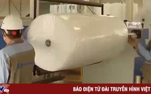 Doanh nghiệp nỗ lực “giữ chân” người lao động