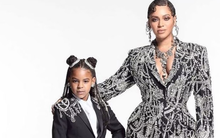 Con gái Beyoncé mới 10 tuổi nhưng khiến ai cũng sửng sốt vì khả năng tiêu hàng chục nghìn USD trong một nốt nhạc