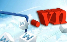 Phát triển thương mại điện tử bền vững với tên miền quốc gia ".vn"