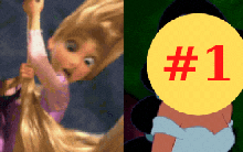 5 công chúa Disney giàu nhất trên màn ảnh: Bạch Tuyết - Lọ Lem “bay màu”, có cô “thất nghiệp” vẫn sở hữu gia sản khủng