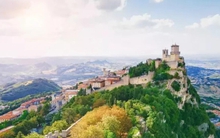 Những điểm du lịch lâu đời nhất trên thế giới với hàng nghìn năm tuổi