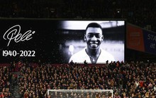 Chủ tịch FIFA đưa ra yêu cầu gây sửng sốt: mọi quốc gia phải đổi tên sân vận động thành Pele