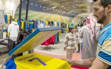 Ronaldo giúp Al Nassr kiếm về nhiều triệu USD chỉ sau 48 giờ