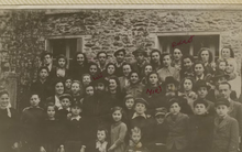 AI giúp tìm lại ảnh nạn nhân Thế chiến II