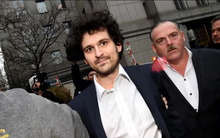 Khẳng định tài sản chỉ còn 100.000 USD, nhà sáng lập FTX vẫn rút hơn... 650.000 USD tiền điện tử trong thời gian tại ngoại?