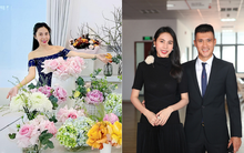 Hé lộ góc biệt thự mới, Thủy Tiên - Công Vinh sở hữu cơ ngơi khủng đến mức thế nào?