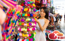 Du lịch Tết: Những thứ dù có nhiều tiền bạn cũng không nên mua