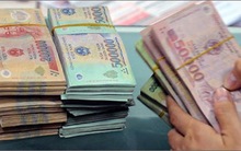 Đổi tiền mới dịp Tết: Cẩn trọng kẻo 'tiền mất tật mang'