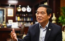 Mâu thuẫn tại Hoà Bình nhìn từ tiền lệ Coteccons: Do tỷ lệ sở hữu của ông Lê Viết Hải quá thấp?