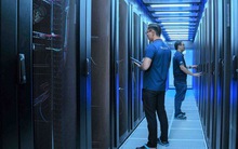 Hút tiền từ trung tâm dữ liệu ở Việt Nam