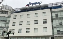 Công ty con SHP trả cổ tức bằng tiền mặt lên tới 330.000 đồng/cp, Kinh Bắc (KBC) chỉ được nhận một phần do đang thế chấp cổ phiếu tại CTCK