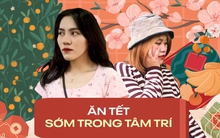 Tâm lí trước kì nghỉ Tết làm hiệu suất của dân văn phòng bị gián đoạn: Sếp chỉ biết "kêu trời!"