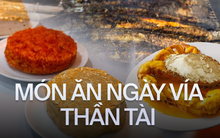 Gợi ý những món ăn cúng ngày vía Thần tài vừa ngon, vừa đảm bảo đẹp mắt