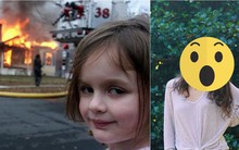 Phủ sóng cõi mạng với ảnh meme khó đỡ từ năm 4 tuổi, cuộc sống của “cô bé thảm họa” với nụ cười nhếch mép bây giờ ra sao?