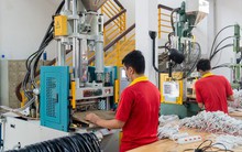 Trợ lực mạnh mẽ cho doanh nghiệp