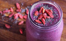 5 loại bột trong bếp chính là "đơn thuốc trường thọ" mà bạn nên dùng mỗi ngày