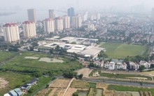 Bộ TN&MT đề xuất quy định cụ thể những dự án thuộc diện nhà nước thu hồi đất