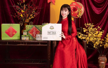 Startup bán thịt chua của cô gái người Mường sau 5 tháng lên Shark Tank: Từ quán nhậu lên kệ siêu thị WinMart, Sói Biển, Siba Foods,...