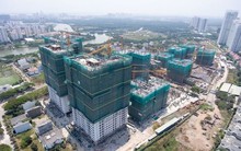 Nguồn cung bất động sản mới khan hiếm, hàng tồn kho "đắt khách"