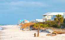 9 thị trấn có bãi biển nhỏ đẹp nhất ở Flodira