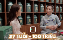 Shark Hưng: Tuổi trẻ nên bớt chiều chuộng bản thân mình đi một chút, thì sau này sẽ có nhiều cơ hội để chiều chuộng bản thân hơn