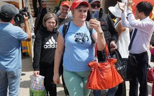 Du lịch Khánh Hòa thắng lớn dịp Tết