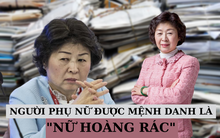 Bị chế nhạo vì từ chức CEO để làm "nữ hoàng rác", người phụ nữ này thầm lặng "phục thù", trở thành tỷ phú cầm 1,5 tỷ USD trong tay