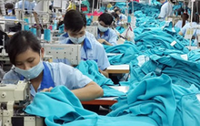 Hà Nội: Dệt may thiếu đơn hàng, chỉ gần 70% doanh nghiệp hoạt động sau Tết