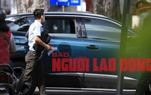 Vì sao không xử lý tiến sĩ luật Đặng Anh Quân trong vụ án Nguyễn Phương Hằng?