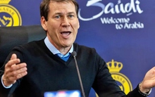 Huấn luyện viên của Al-Nassr nói điều bất ngờ về Ronaldo