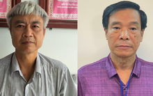 Gây thất thoát gần 240 tỷ đồng khi cổ phần hóa, dàn cựu lãnh đạo Cienco 1 bị truy tố