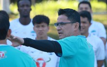 'Bom' chưa được gỡ, HAGL vẫn bị cấm quảng cáo cho nhà tài trợ mới