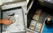 Cải tạo lại nhà cũ, cặp vợ chồng ngỡ ngàng khi phát hiện "kho báu" cả tỷ đồng cùng loạt đồ hiếm vô giá đầy bí ẩn