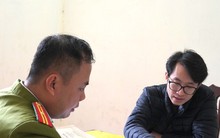 Chân rết trong đường dây cờ bạc nghìn tỷ của Phan Sào Nam sa lưới