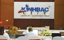 Foxconn chưa được cấp phép đầu tư trong quý 4, Kinh Bắc (KBC) ghi nhận doanh thu âm, lỗ 482 tỷ đồng