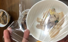 4 hành vi "tiết kiệm" trong bếp nhiều gia đình mắc phải có thể là nguyên nhân gây ung thư, nên sửa ngay trước khi quá muộn