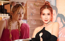 Sao Nhà Bà Nữ có học vấn khủng, đại gia ngầm Vbiz nhưng vẫn lẻ bóng dù Trường Giang liên tục mai mối