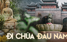 Tại sao người Việt thường đi chùa đầu năm và những điều kiêng kỵ khi đến chùa ai cũng nên biết