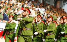 Vì sao cần tăng hạn tuổi phục vụ trong Công an nhân dân?