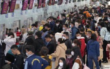 Hãng hàng không nào bay đúng giờ nhất tháng đầu năm 2023?