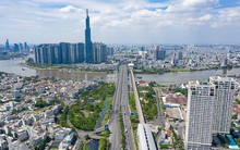 Chuyên gia IMF từng tính toán GDP bình quân Việt Nam mất 197 năm mới đuổi kịp Singapore: Vẫn cách tính đó, khoảng cách giờ thay đổi ra sao?