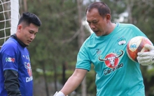 Dọa bỏ V-League 2023, HAGL có nguy cơ bị phạt nặng